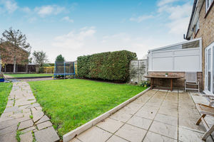 Garden- click for photo gallery